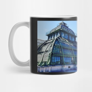 palmenhaus Mug